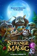 Strange Magic